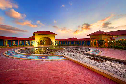 Hotel Comfort Inn Gurgaon
